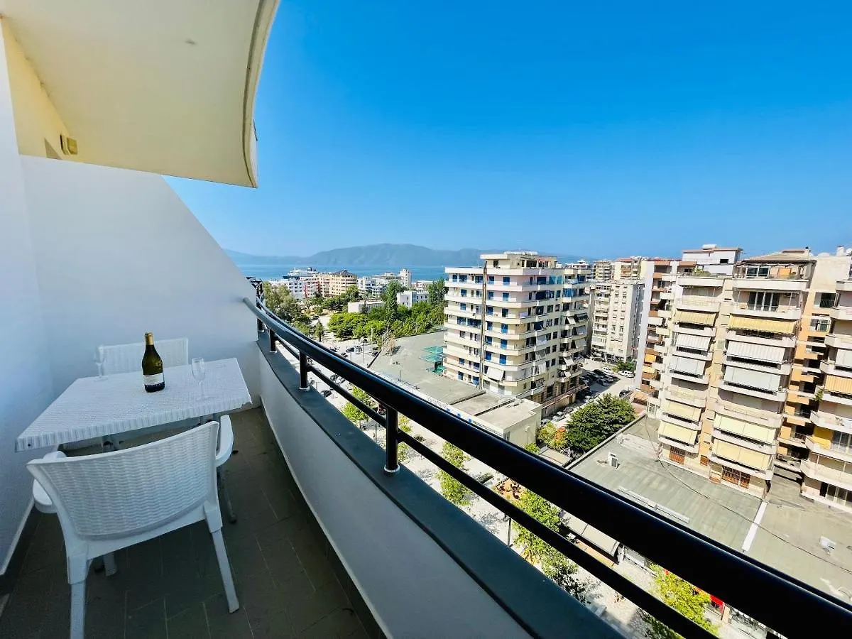 Sildi Studios Vlorë Albanien