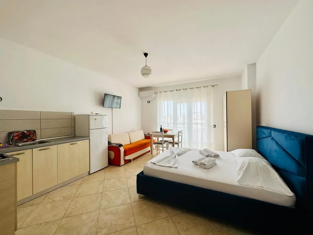 Sildi Studios Vlore