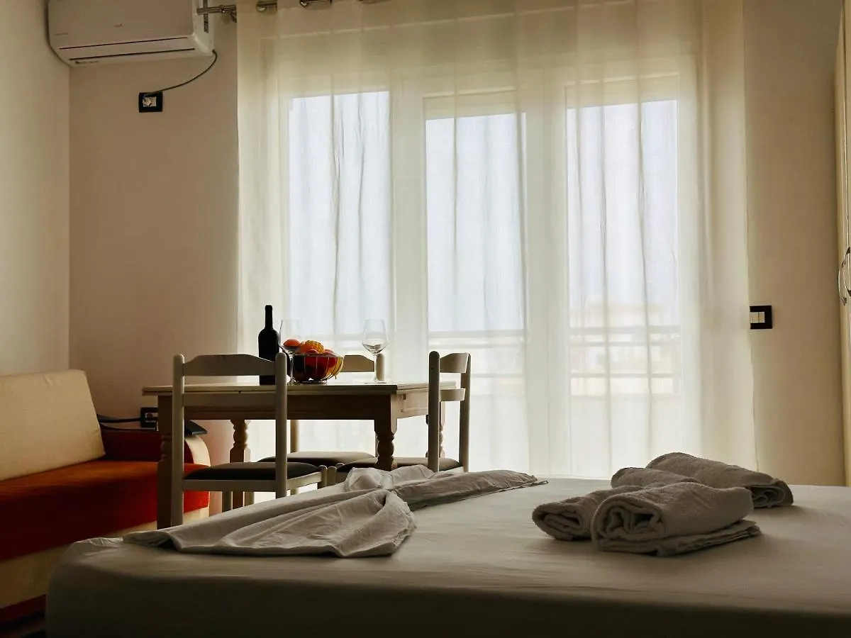 Apartment Sildi Studios Vlore